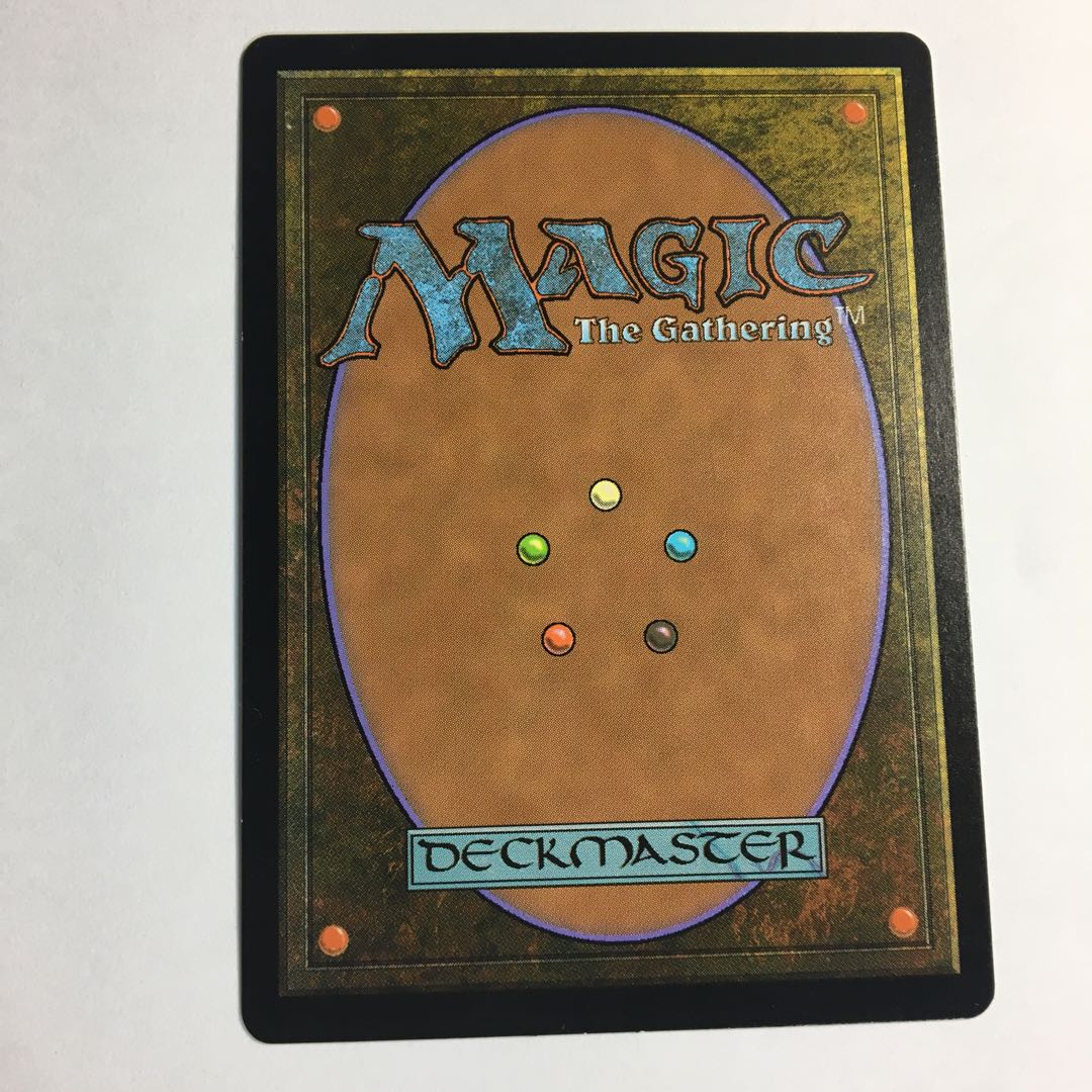 おきた様専用 現実を砕くもの foil 日 OGW