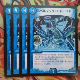 Spellbook Charger Set of Four