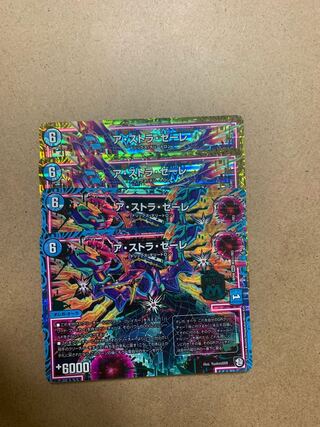 Astra Zele 4-piece set