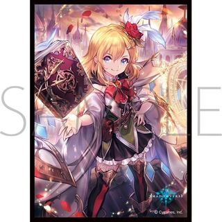 「シャドウバース」エレノア スリーブ 新品未使用品