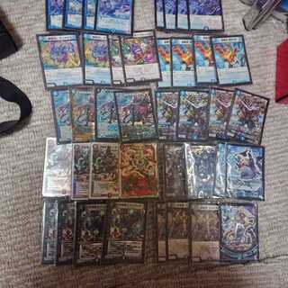 デュエルマスターズ 墓地退化 デッキ ヘヴィデスメタル ナスロスチャ バイケン