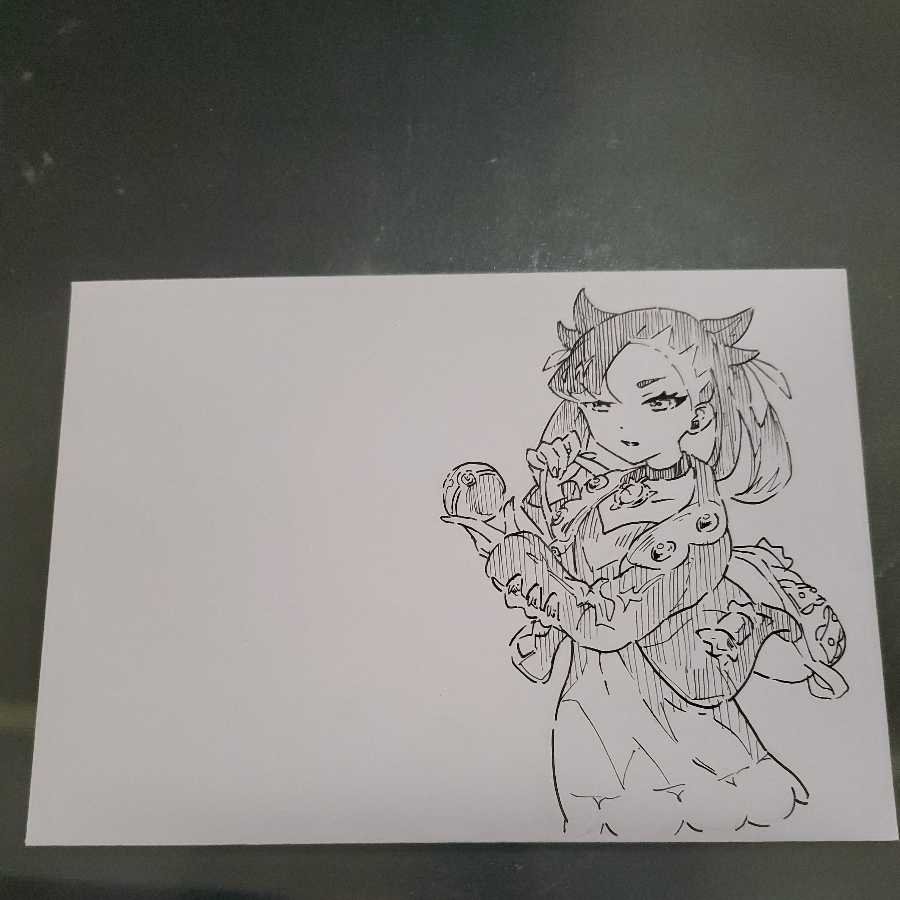 Today's Deadline: Celebrating 50 Crush Through Good Reviews! Present Project! 1枚