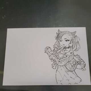 Today's Deadline: Celebrating 50 Crush Through Good Reviews! Present Project! 1枚