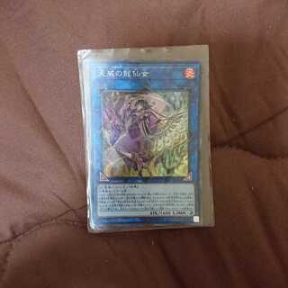 天威の龍仙女 シークレット