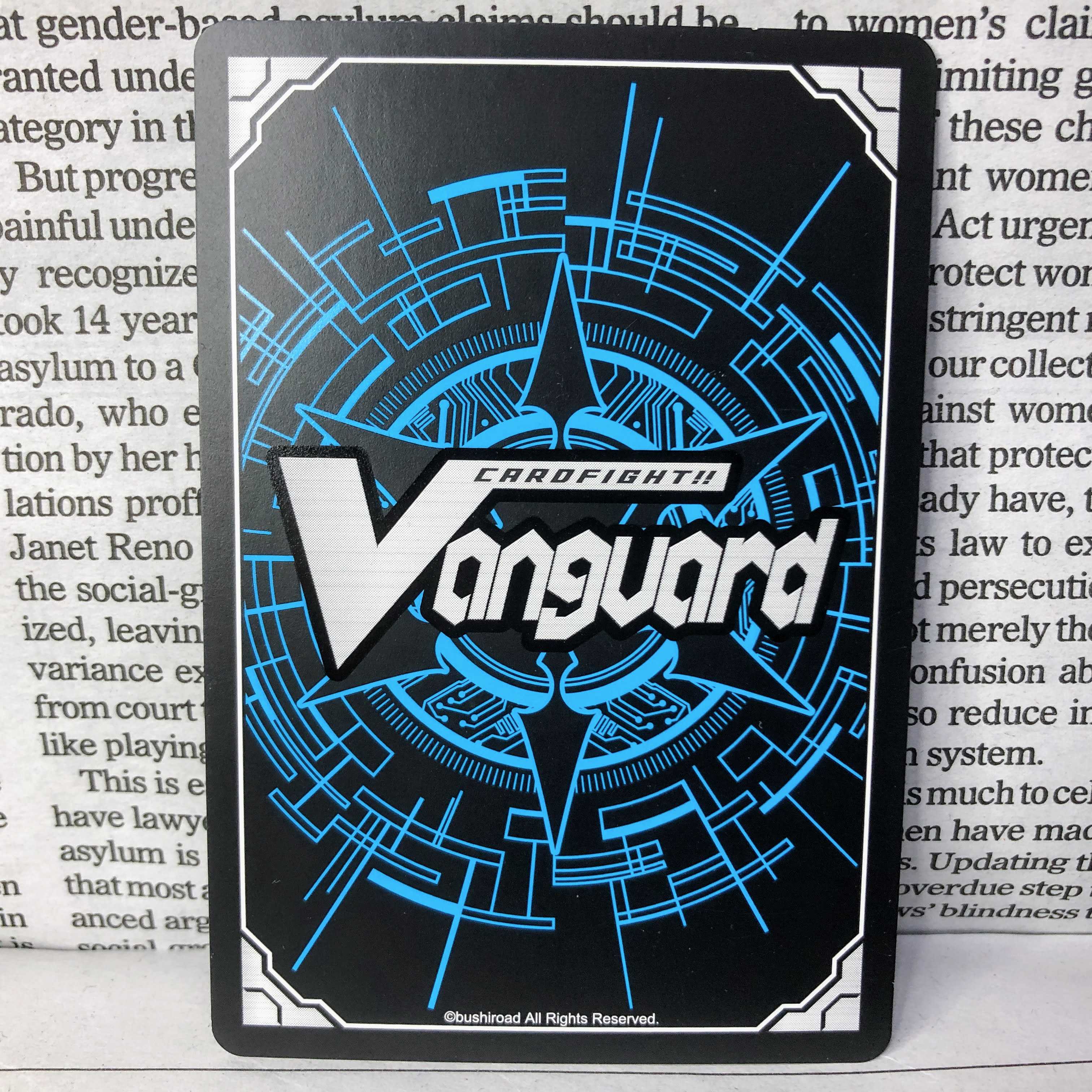 YU01 喧嘩屋 ビッグバンナックル・バスター SP