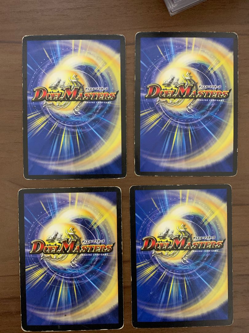 Mana Crisis 4 copies Early