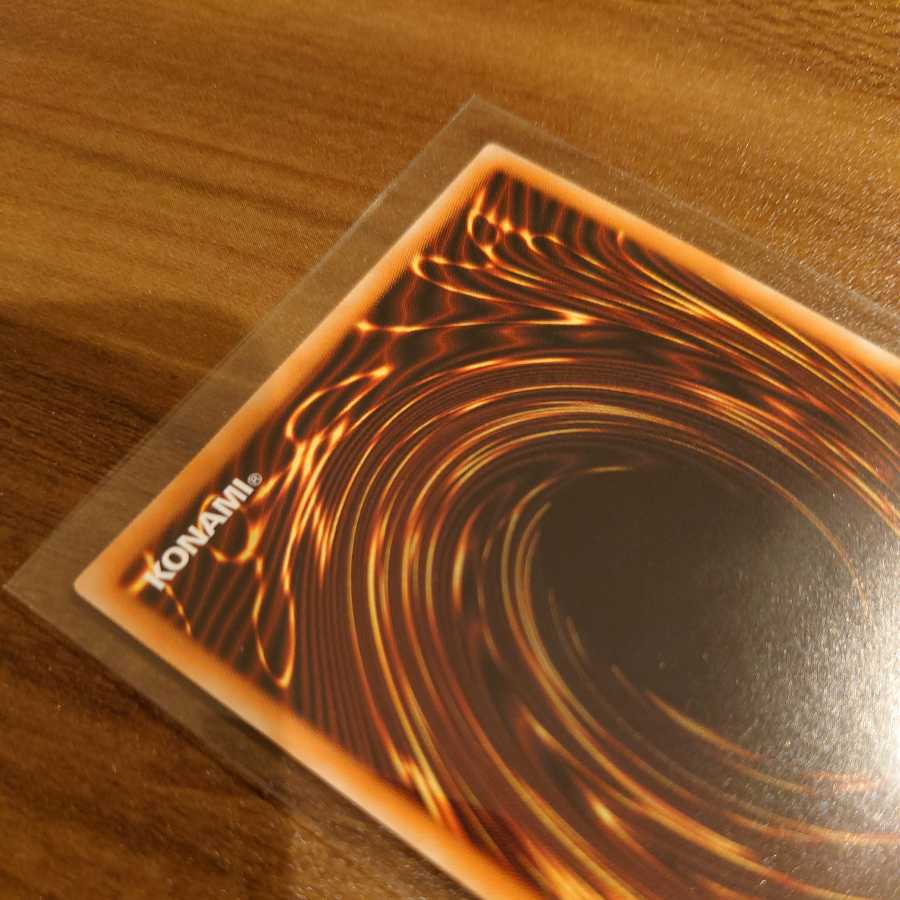 Raider's Knight Prismatic Secret Rare