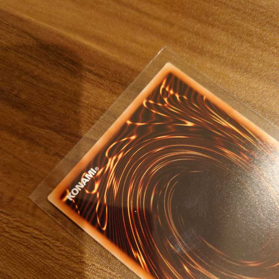 Elemental HERO Neos 20th Secret Rare