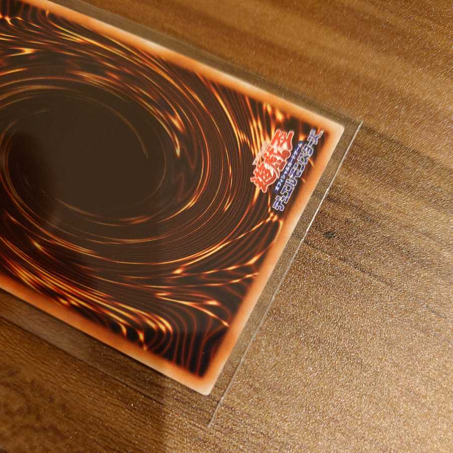 ジャンク・スピーダー ウルトラレア 1枚