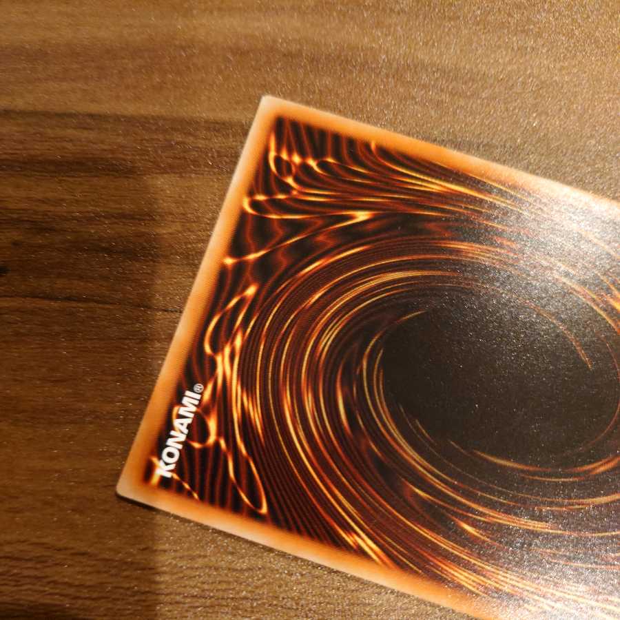 驚楽園の支配人 ＜∀rlechino＞ プリズマティックシークレットレア