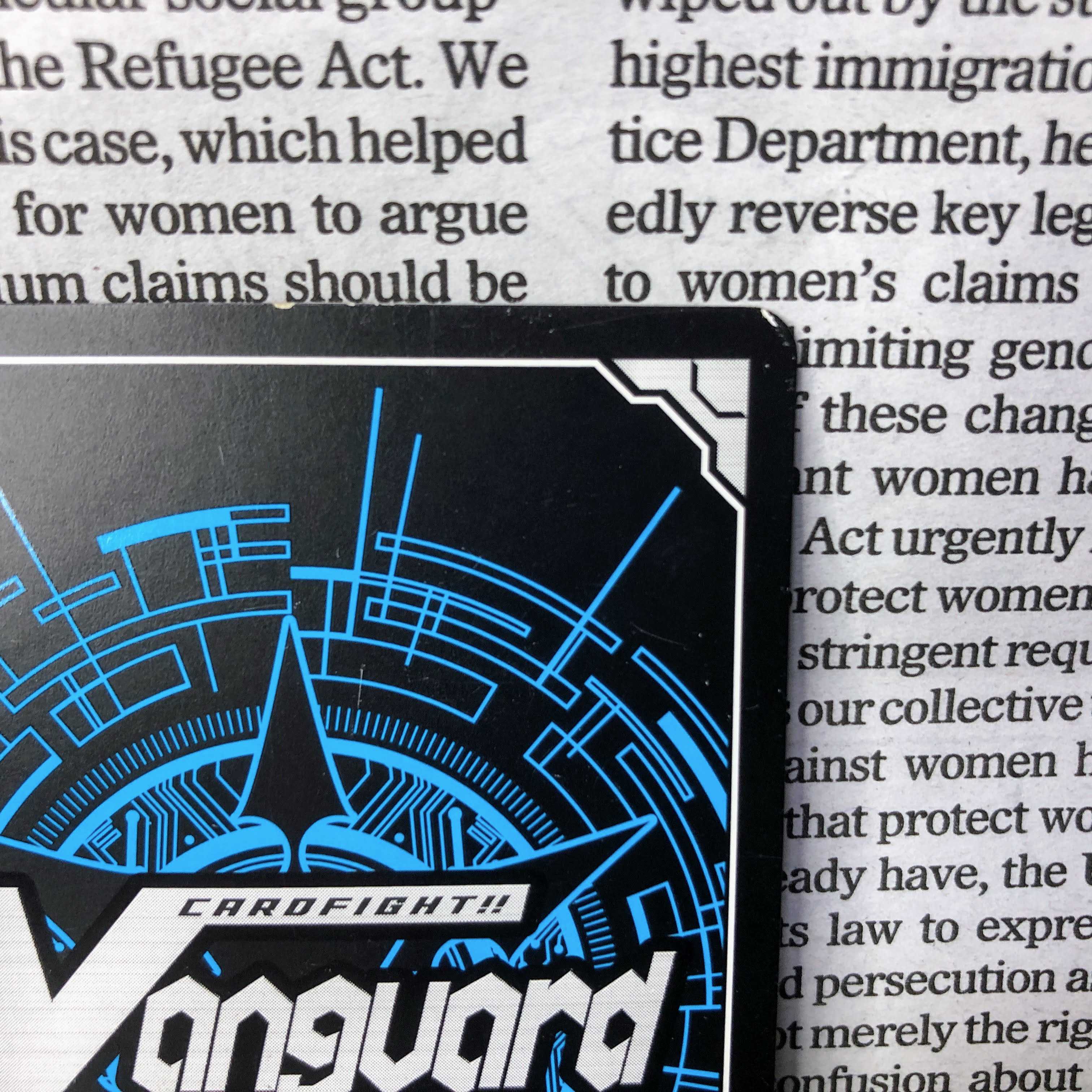 YU01 ギャラクシー・ブラウクリューガー SP