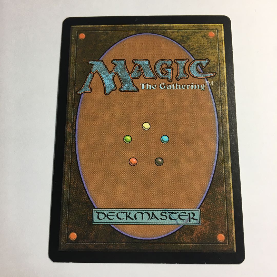 ファイレクシアの変形者　NPH 英