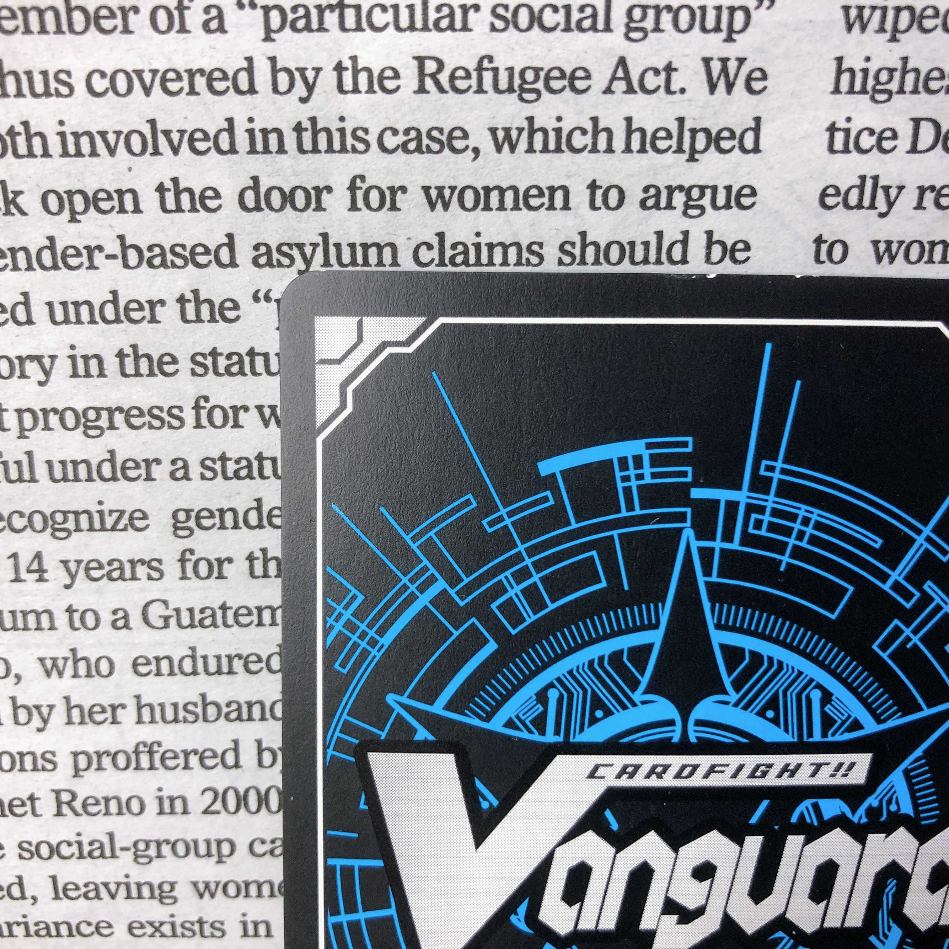 YU01 Pure Jewel Knight Ashley SP