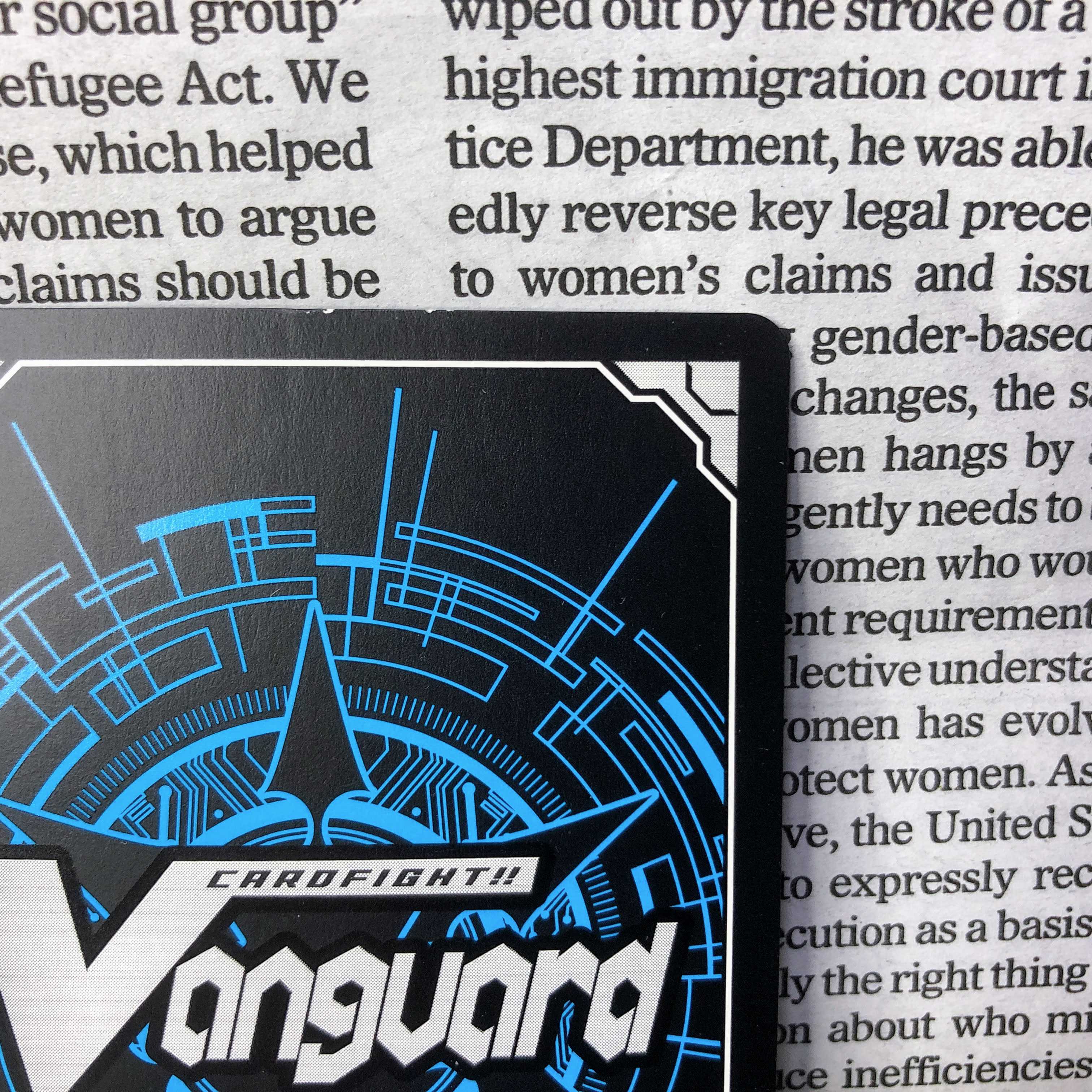 YU01 Pure Jewel Knight Ashley SP