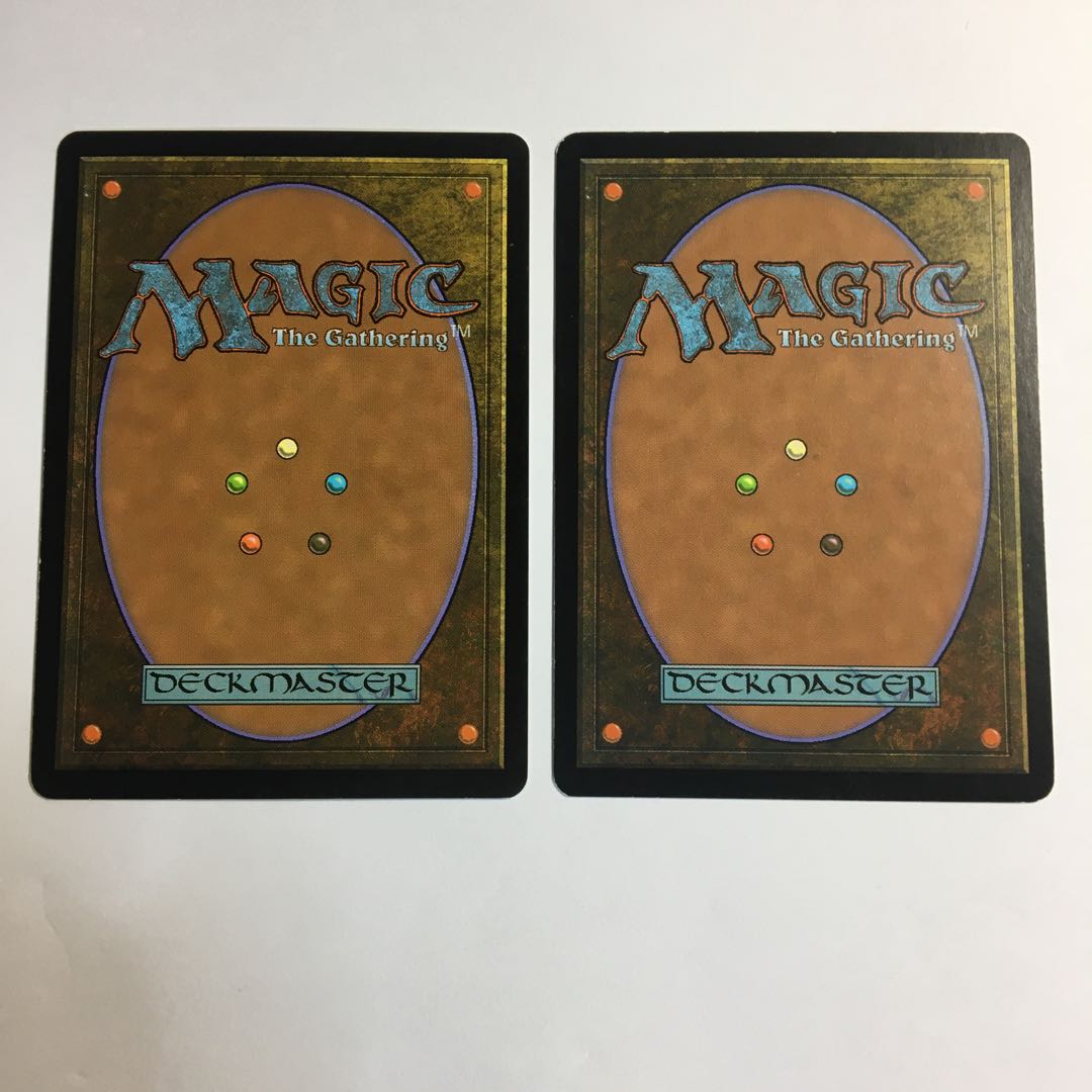 不浄なる者、ミケウス＋トリスケリオン　セット　日本語