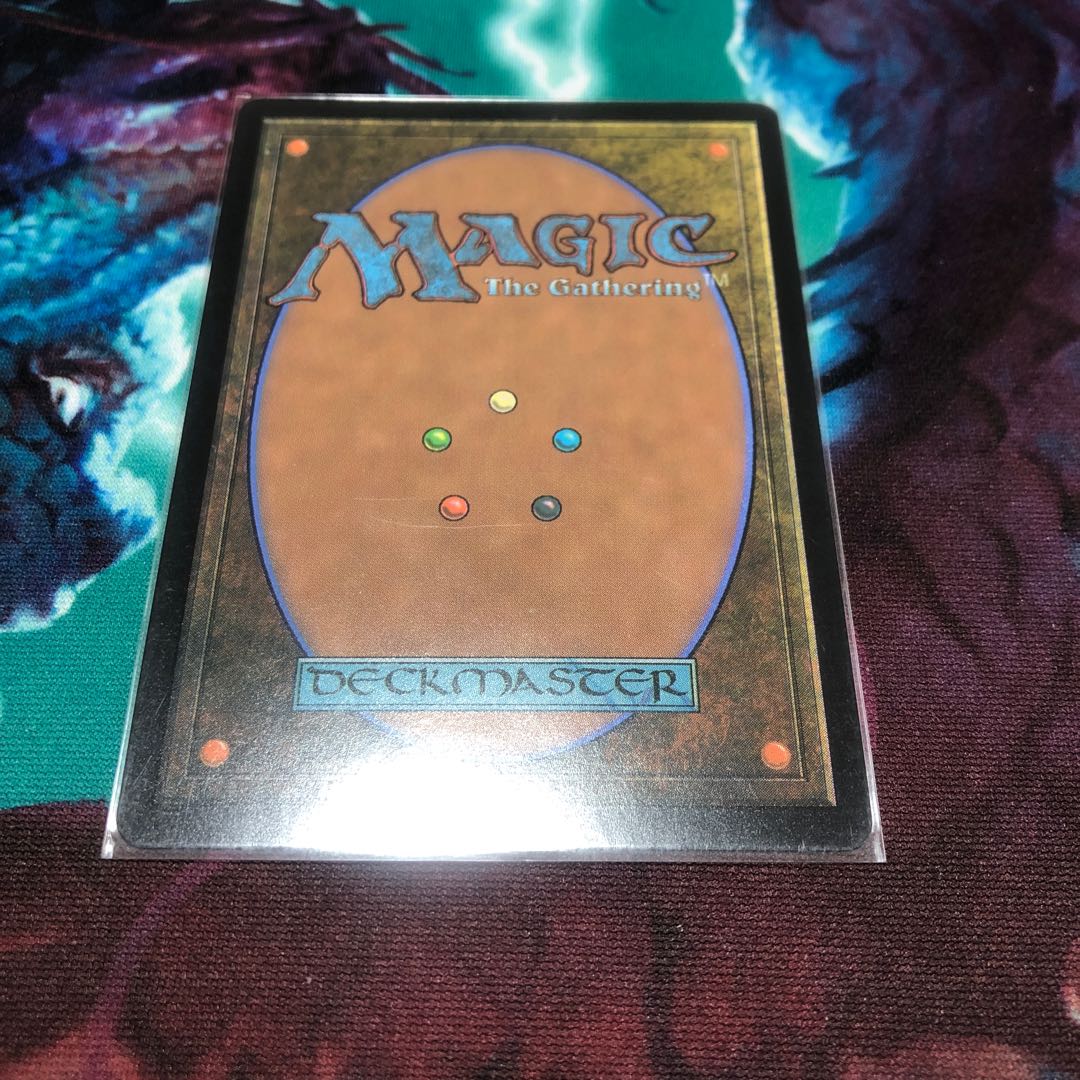 Dedicated to Mr. Azarashi Urza's Saga Day 4 cards in stock