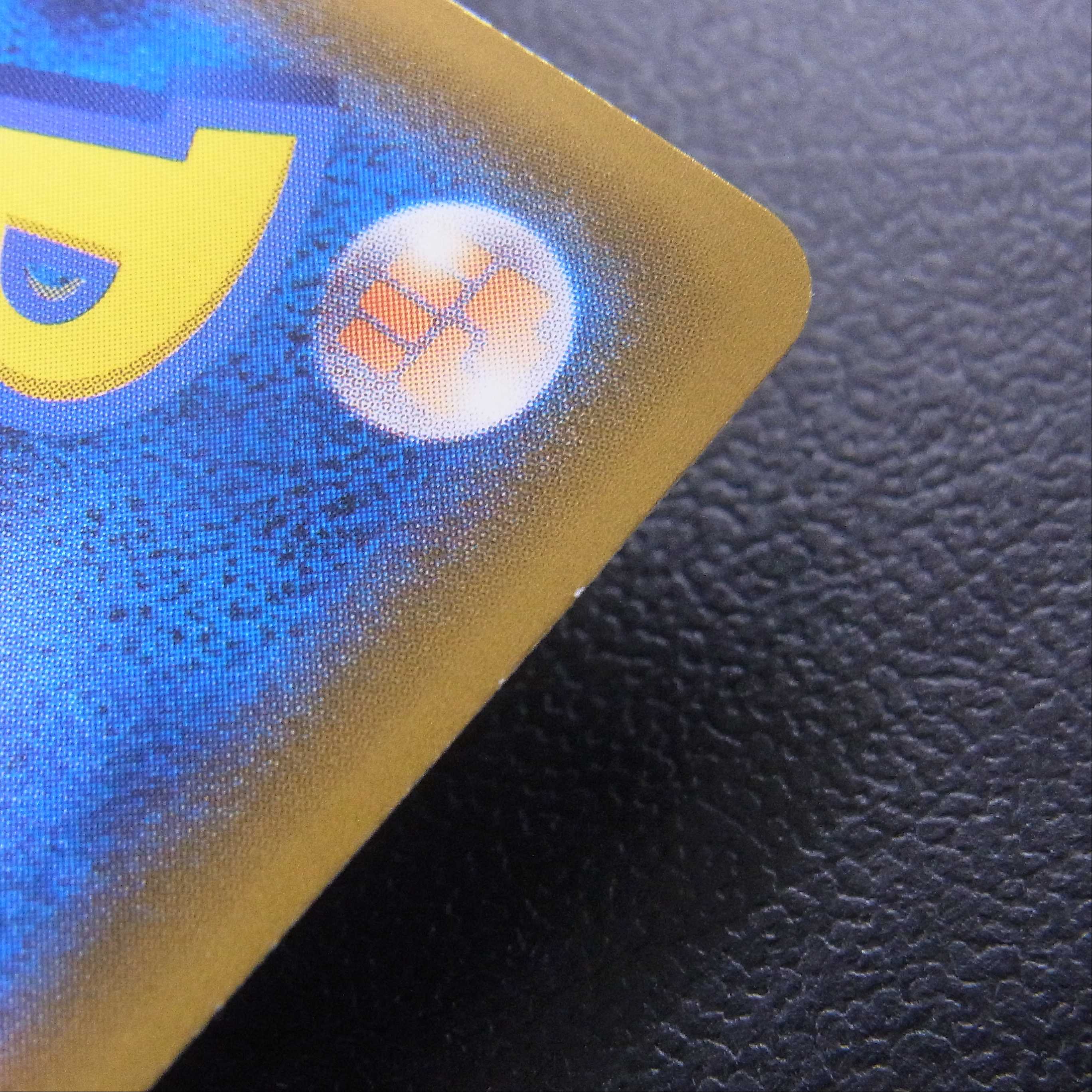 Basic MetalEnergy [Near Mint] UR/Control: MP0236