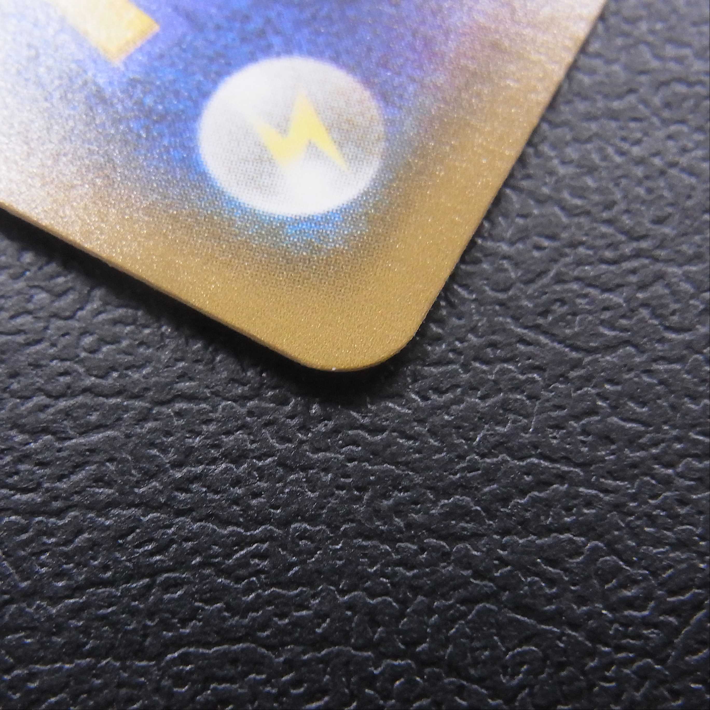 Basic MetalEnergy [Near Mint] UR/Control: MP0236