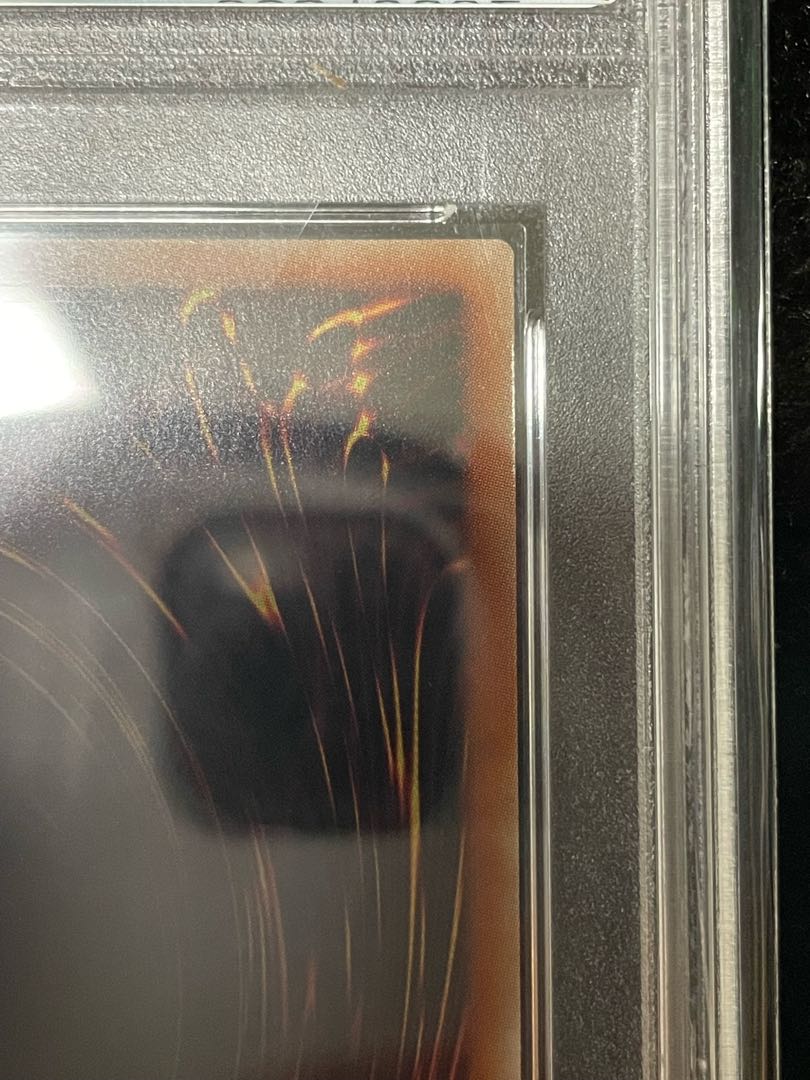 Lowest price! [Yu-Gi-Oh] All Things Creation Dragon PSA10 20th Beautiful!