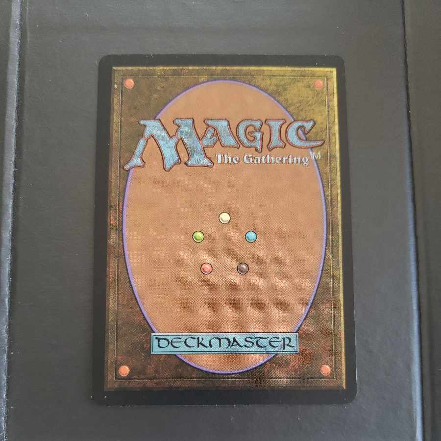 Mox Diamond rare 138/143 mox diamond