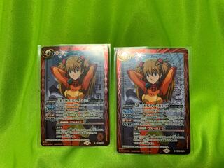 Battleship] Evangelion Shikinami Asuka Langley Test Suit 2pcs