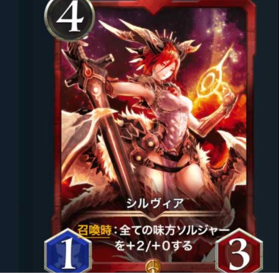 シルヴィア 2枚セット