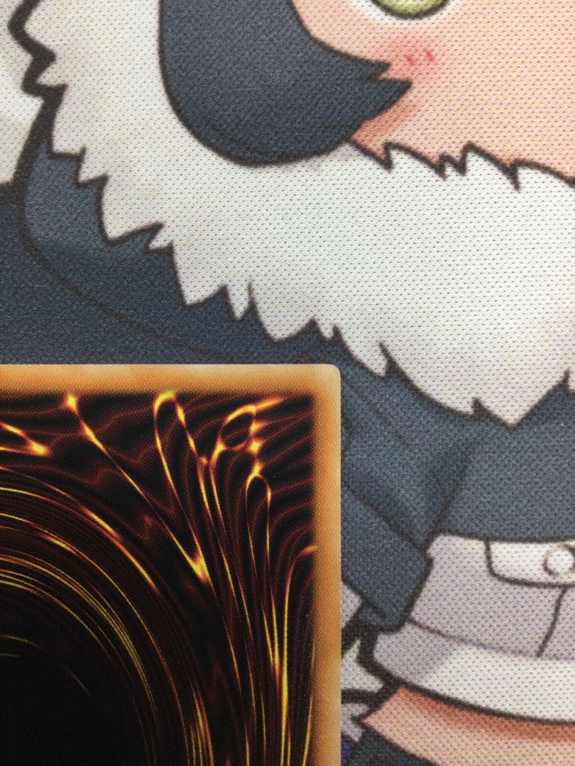 Blue-Eyes White Dragon Holographic Rare [06689-37].