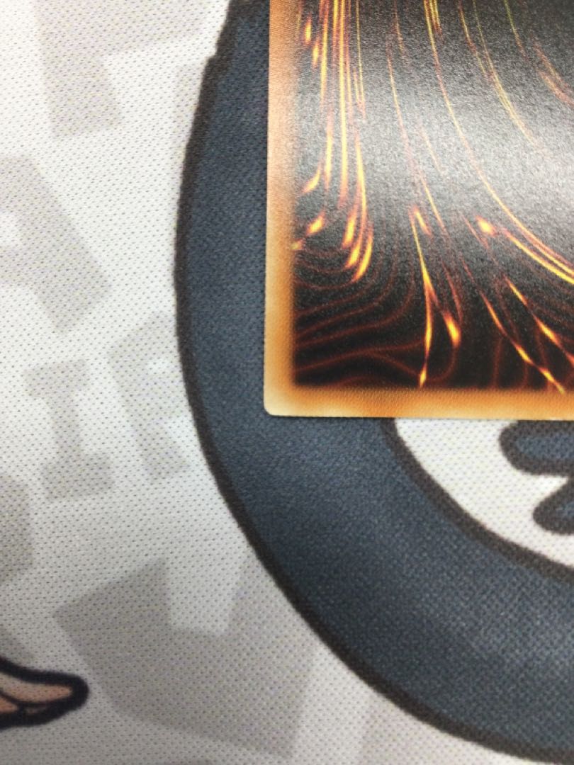 Dark Magician Girl Secret Rare Set [06691-37].