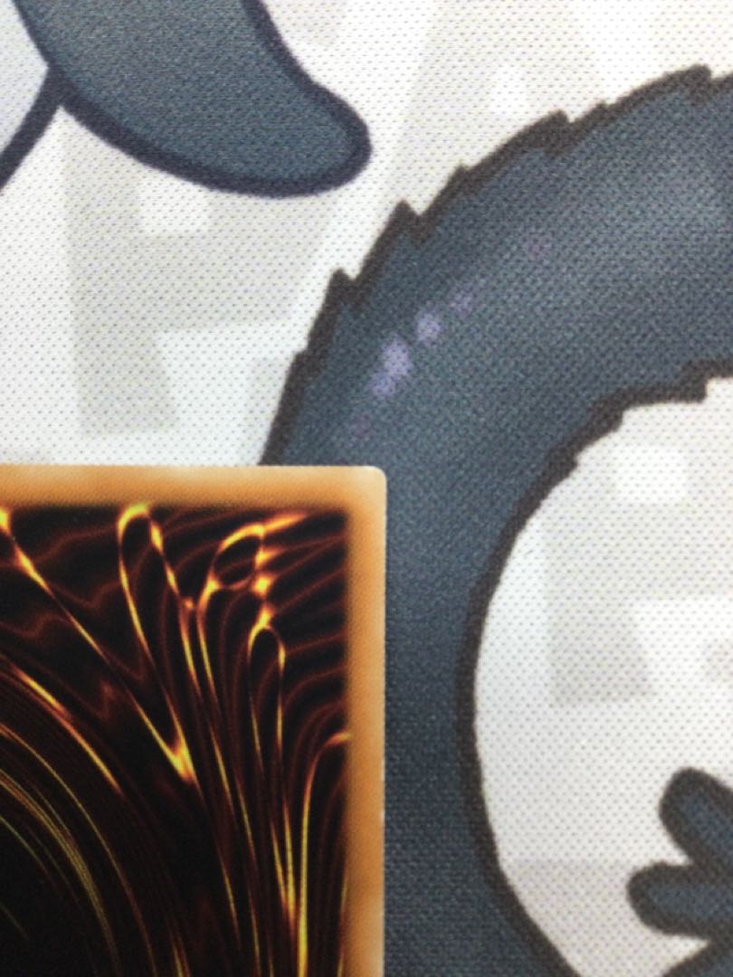 Dark Magician Girl Secret Rare Set [06691-37].