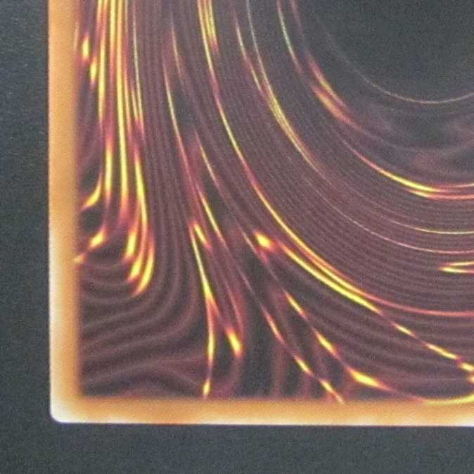 Exorcist's Magnifica DIFO-JP046 Prismatec Secret