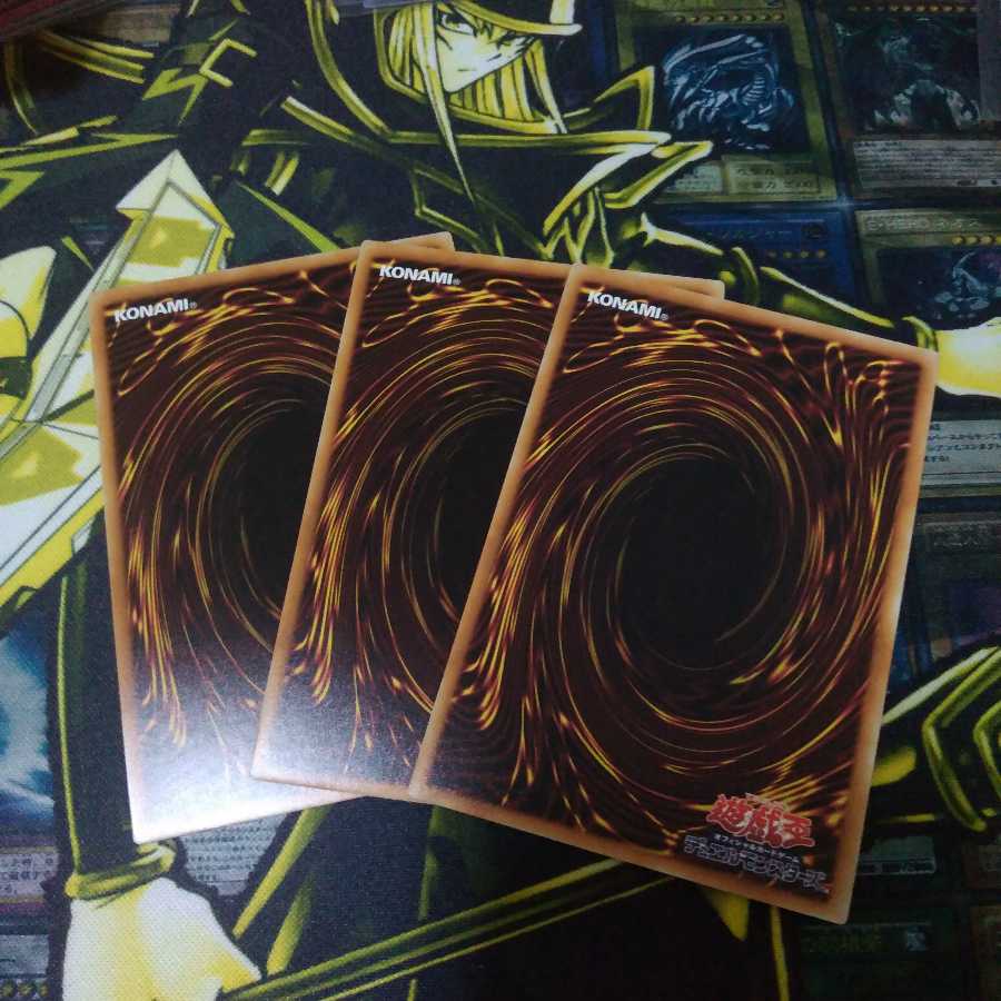 【SR】朔夜しぐれ スーパーレア 3枚