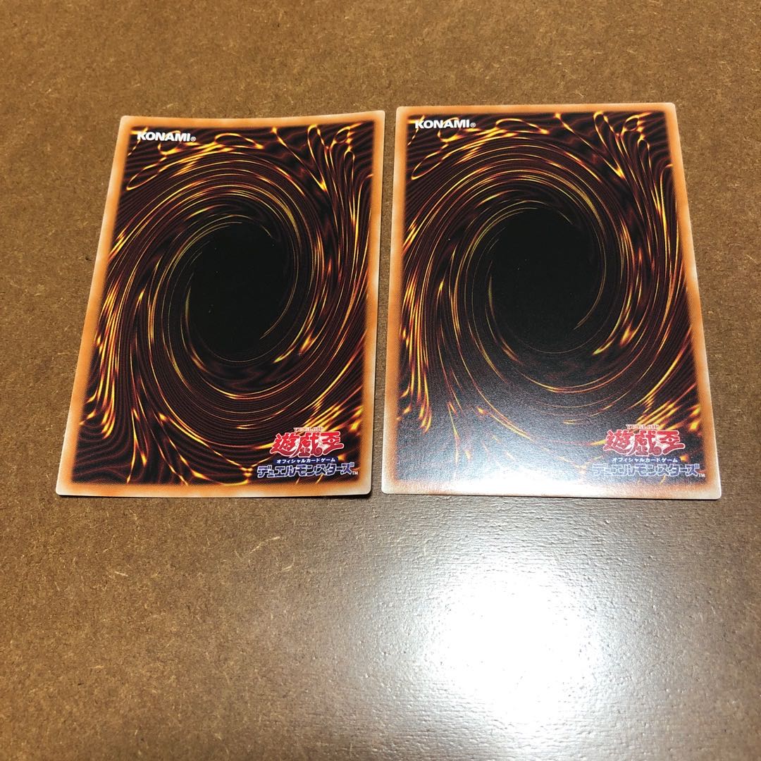 セリオンズ“キング”レギュラス プリズマティックシークレットレア　2枚セット