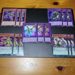 Starve Venom Predator Fusion Dragon