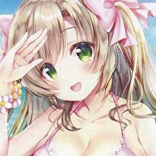 [Negotiable] Maria Ai [Lv61].