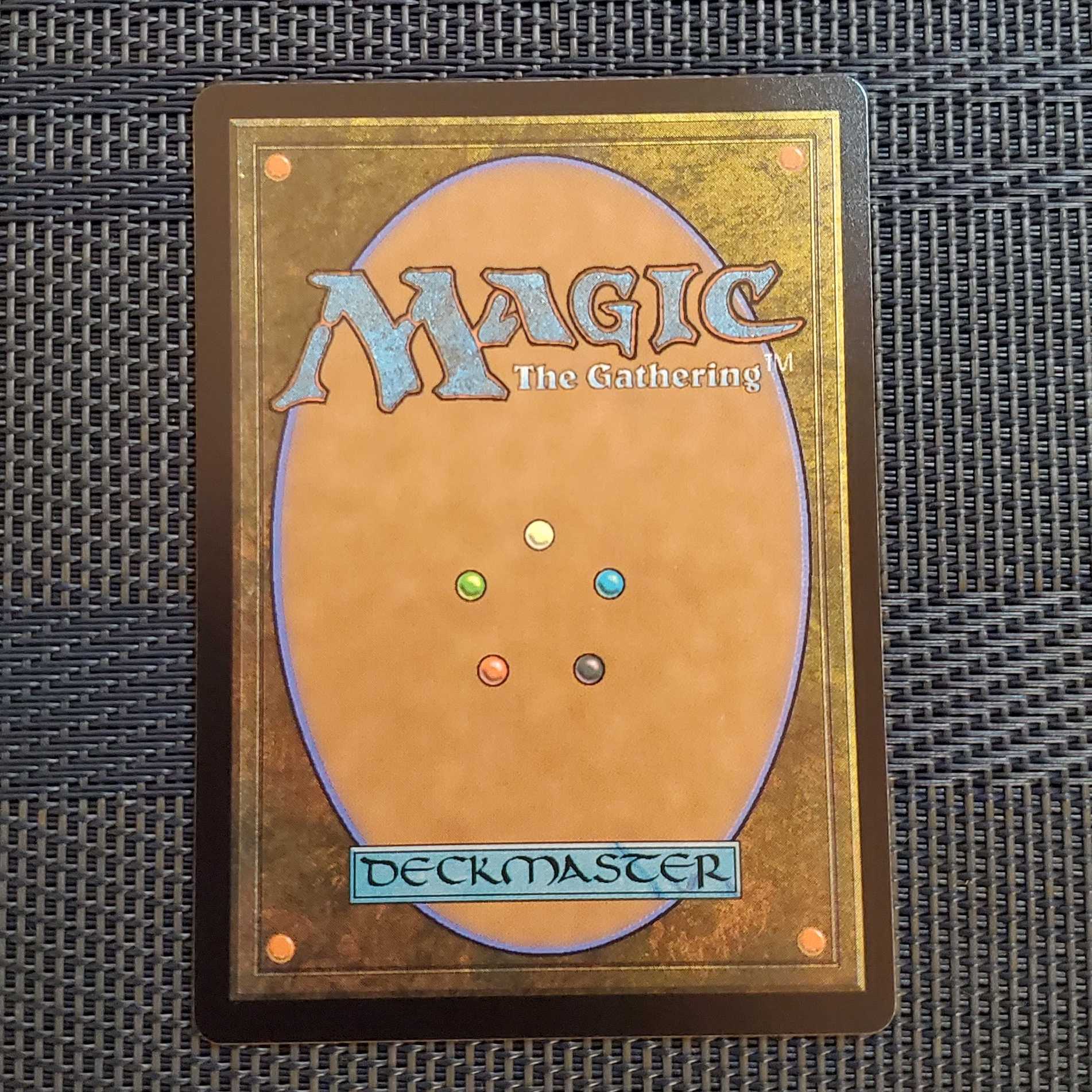 Goldspan Dragon/Goldspan Dragon