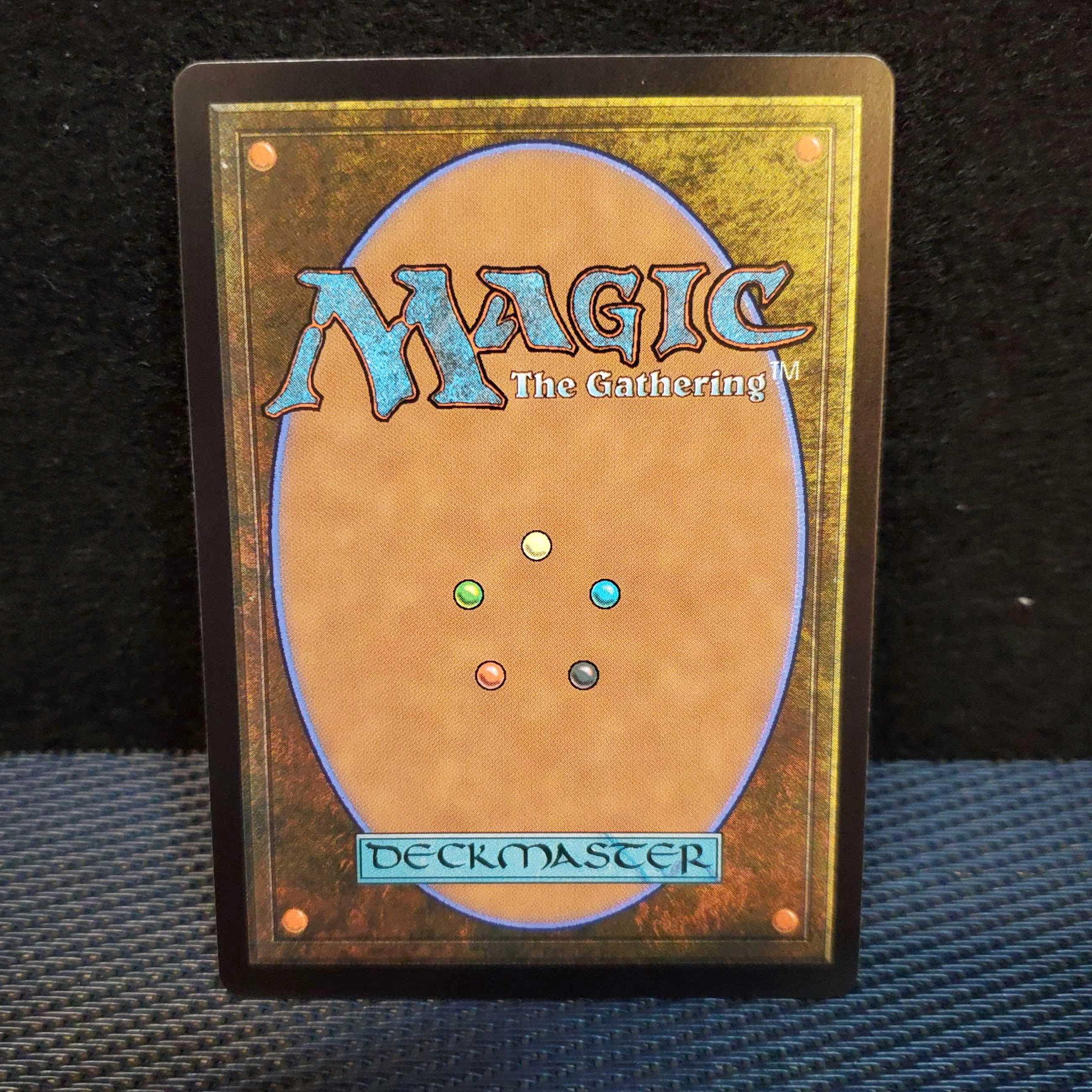 Vorinclex, Monstrous Raider