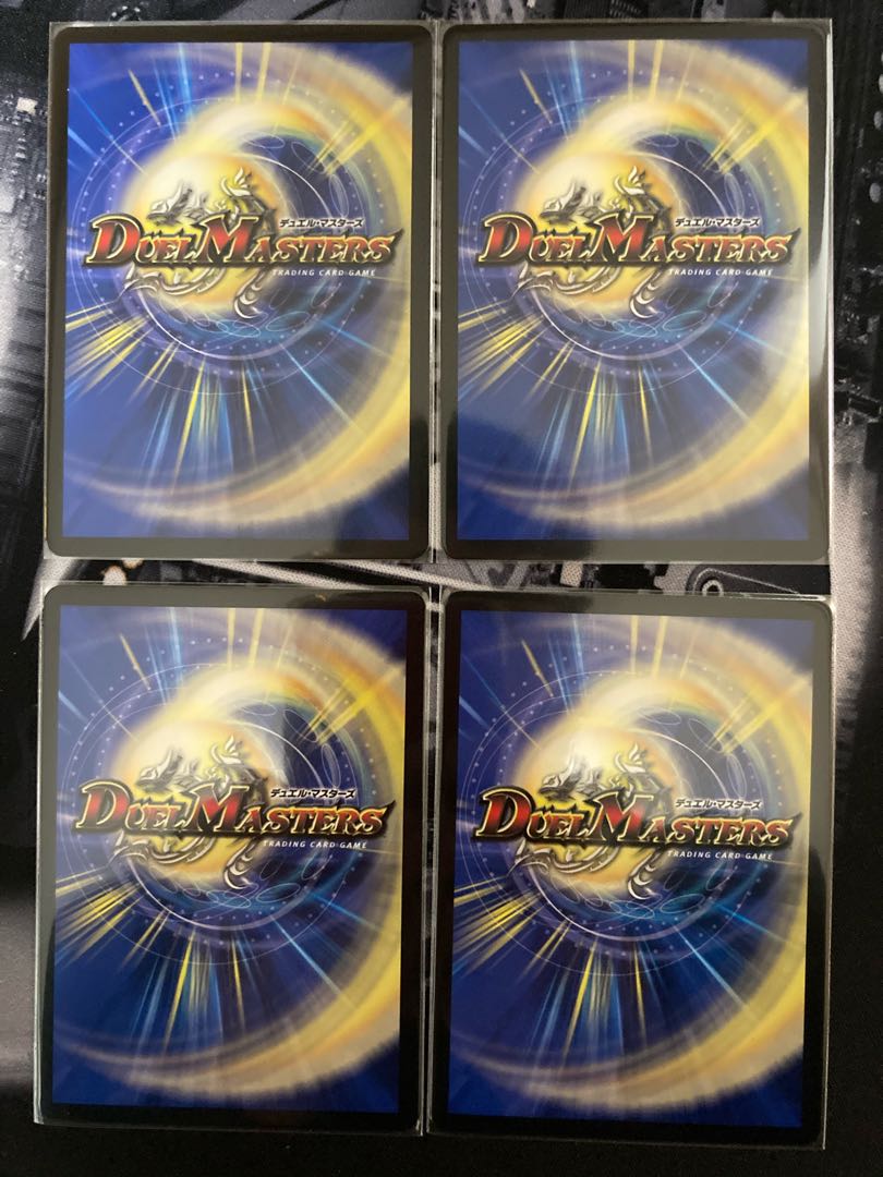 Fairy Shower 4 sheets