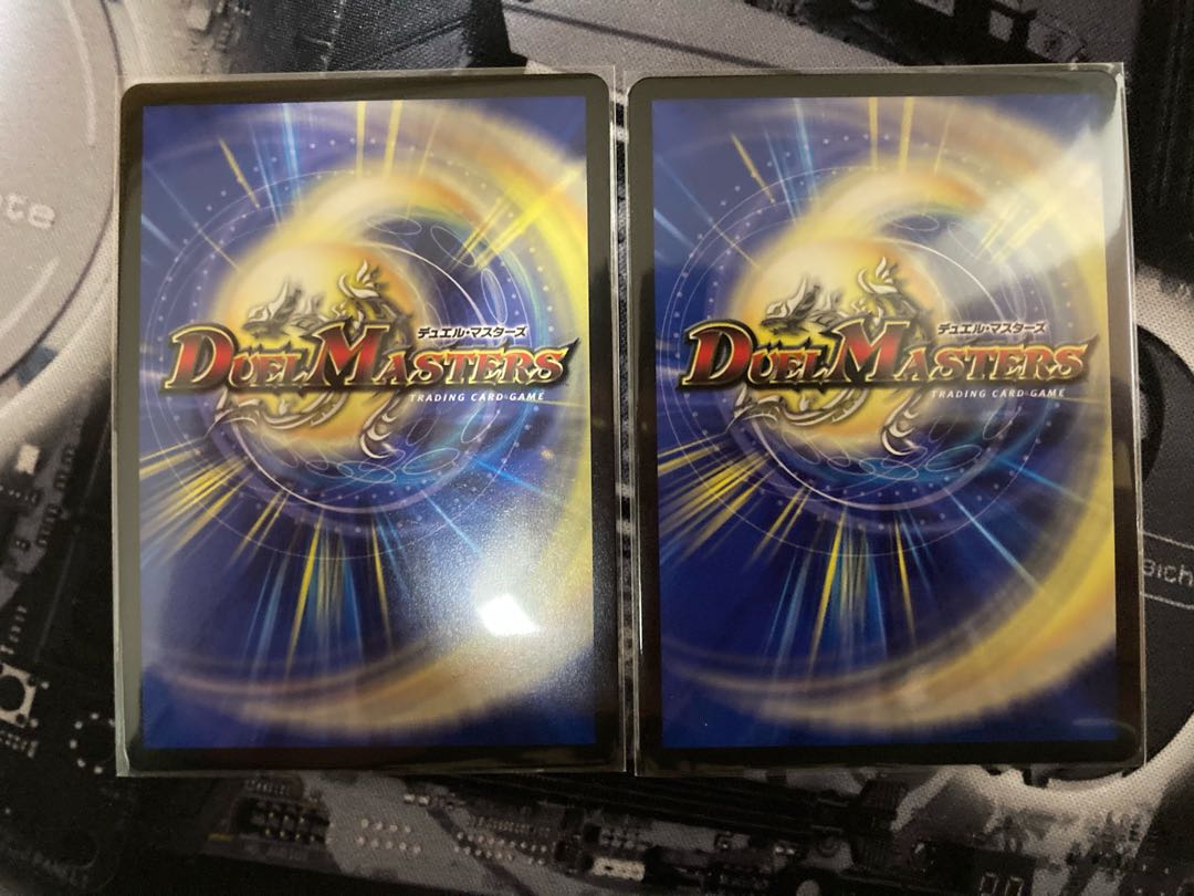 Re:Desertion My Pads Cyber Ex, 4 sheets each