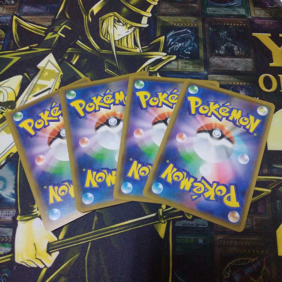 【R】ダイゴの決断 4枚