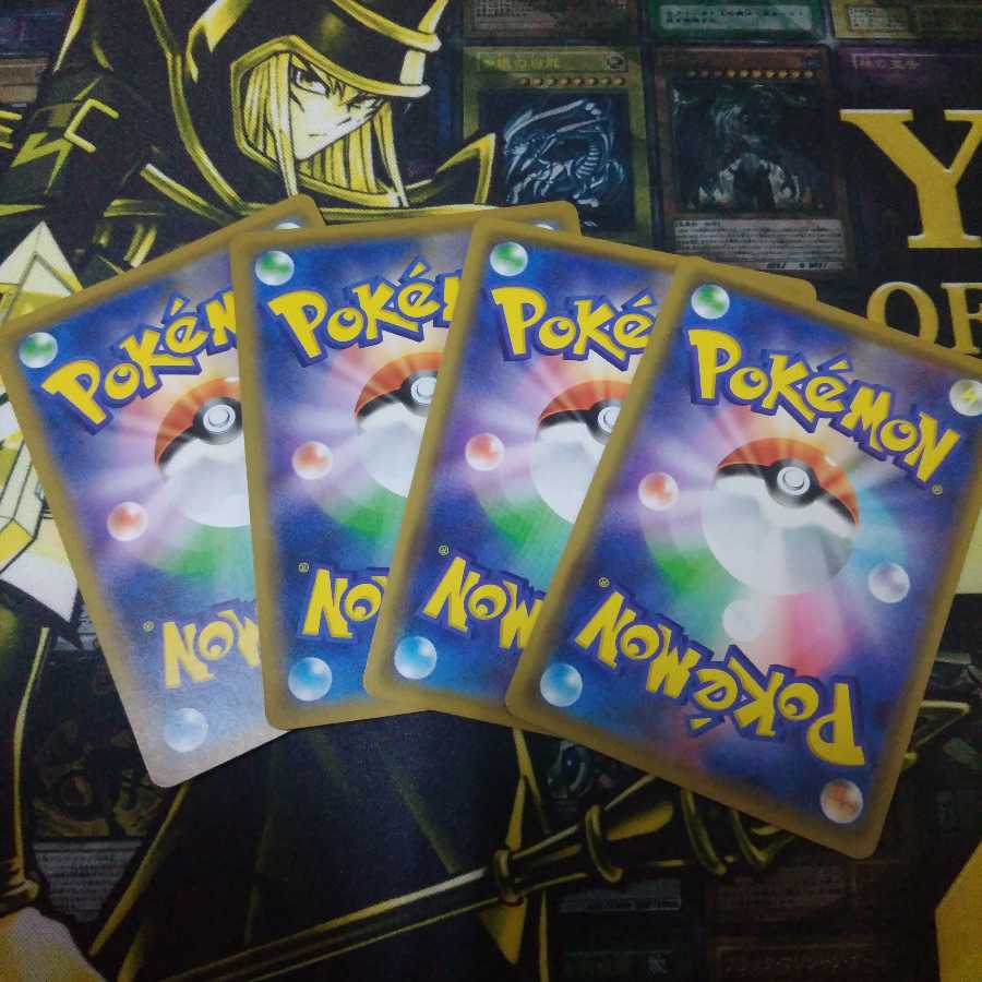 【R】ダイゴの決断 4枚