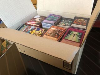 Yu-Gi-Oh! Retired Yu-Gi-Oh! Deck Yu-Gi-Oh!