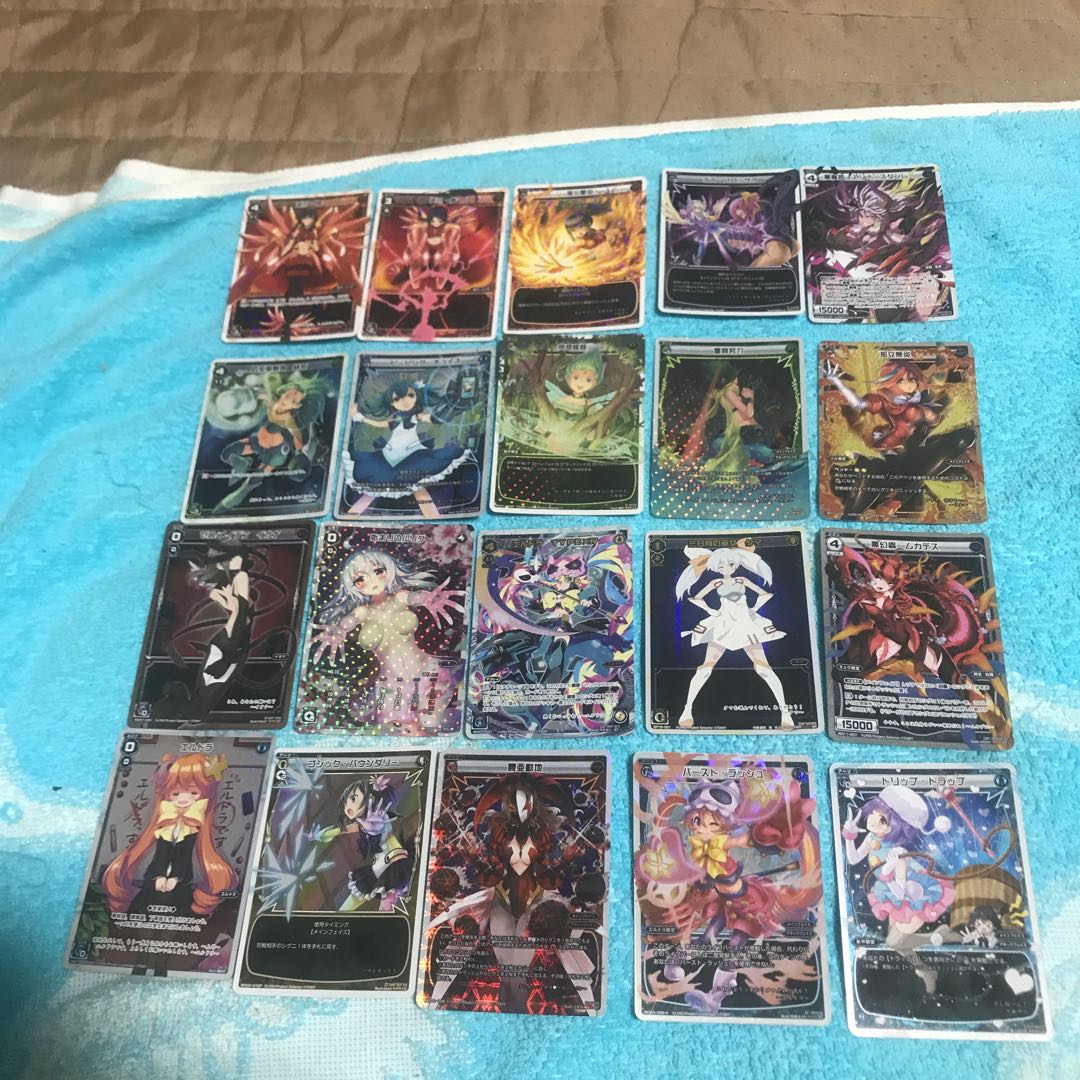 mg569401 遊月 長 +他19枚まとめ出品