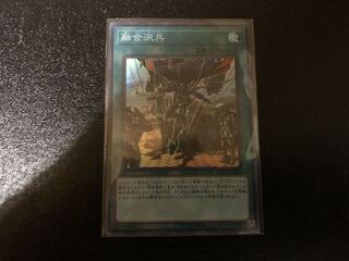 特別価格 融合派兵