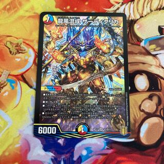 龍風混成 ザーディクリカ