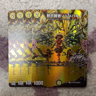 Sol Habaki, the Sage of Revelation