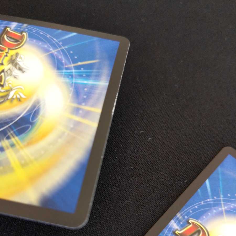 For the exclusive use of Mr. San Jigglypuff, Anger Suru, 4 sheets of broken surface.