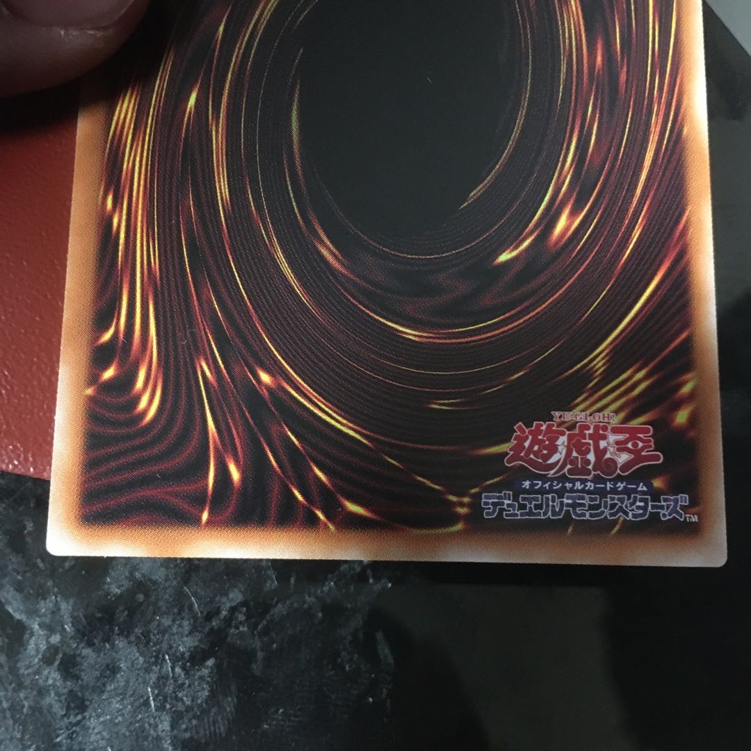 セリオンズ“キング”レギュラス プリズマティックシークレットレア　8424 1枚