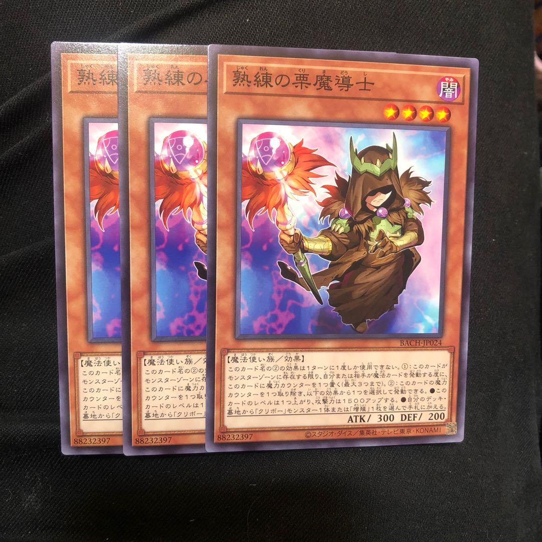 Skilled chestnut mage, 3 normal, Mahoko.