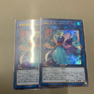 海晶乙女グレート・バブル・リーフ  ウルトラ　専用