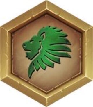 Gold Guild Stock Emeralds